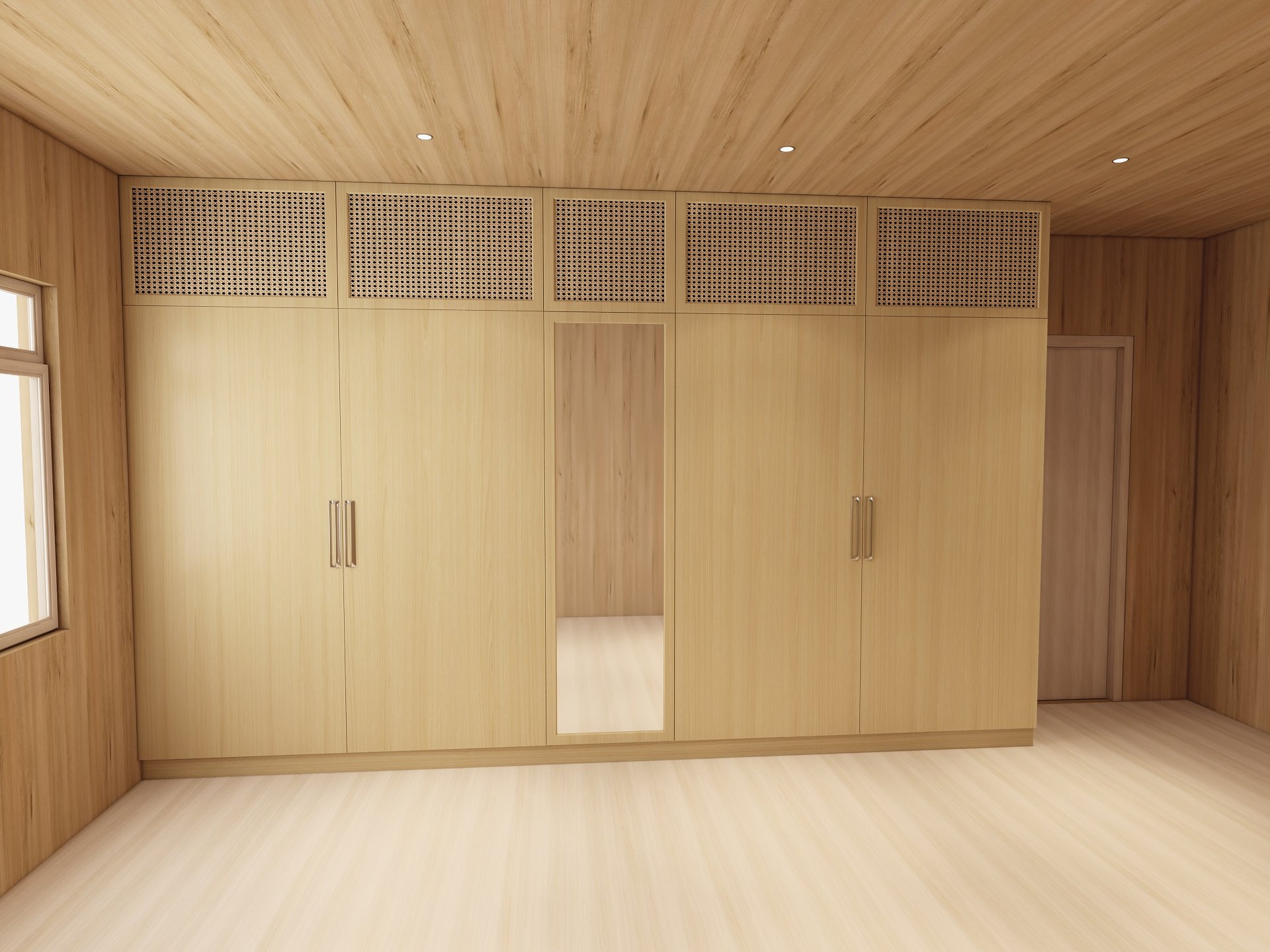 Premium Wardrobe